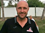 Daniele Del Bianco (allenatore Atletico Lucca)
